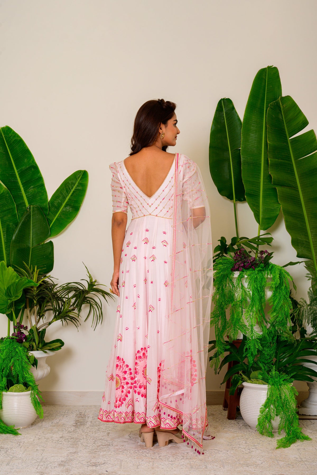 Pink Muse