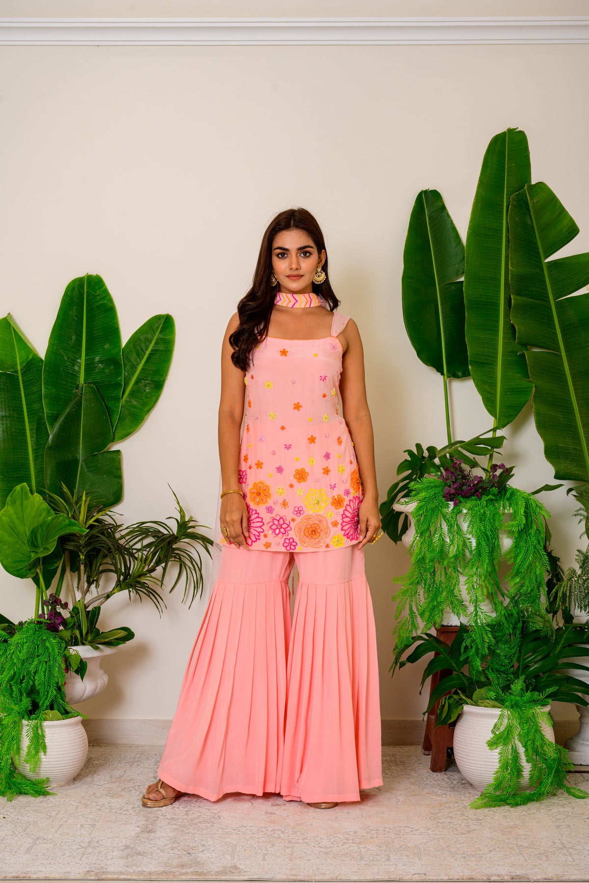 Coral Crush