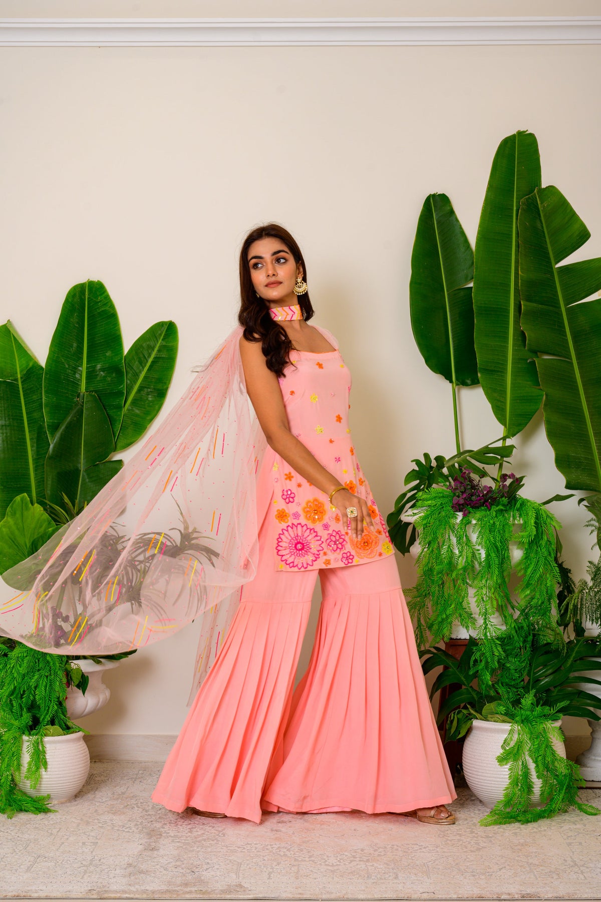 Coral Crush