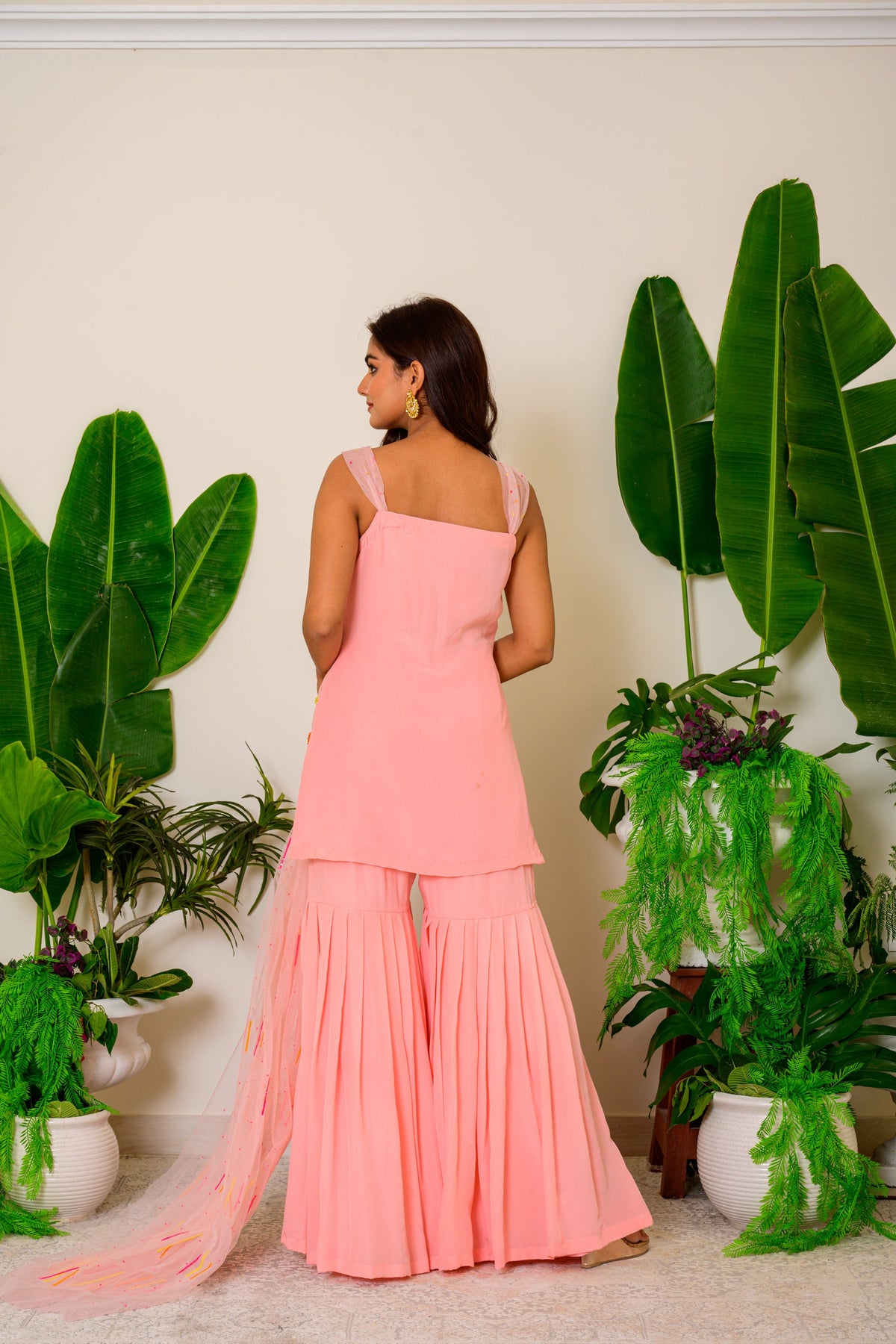 Coral Crush